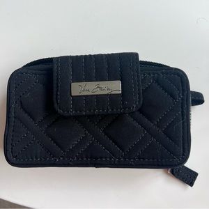Vera Bradley Wallet Wristlet